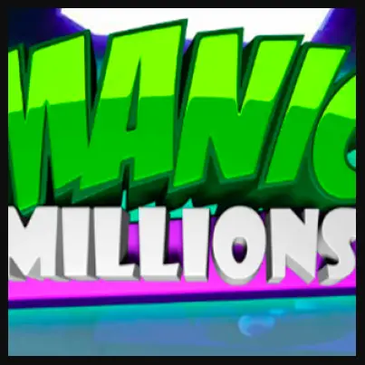 Manic Millions